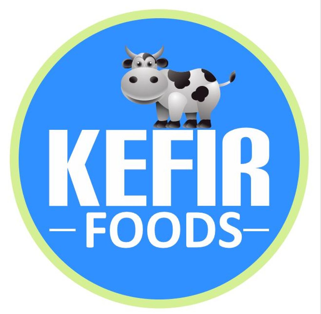 Kefir Foods Cover Image